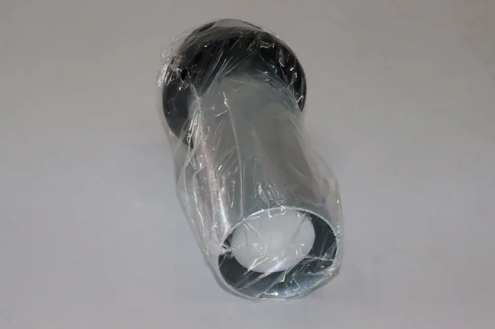 Hifi Filter - TCO 529 - Fuel cap