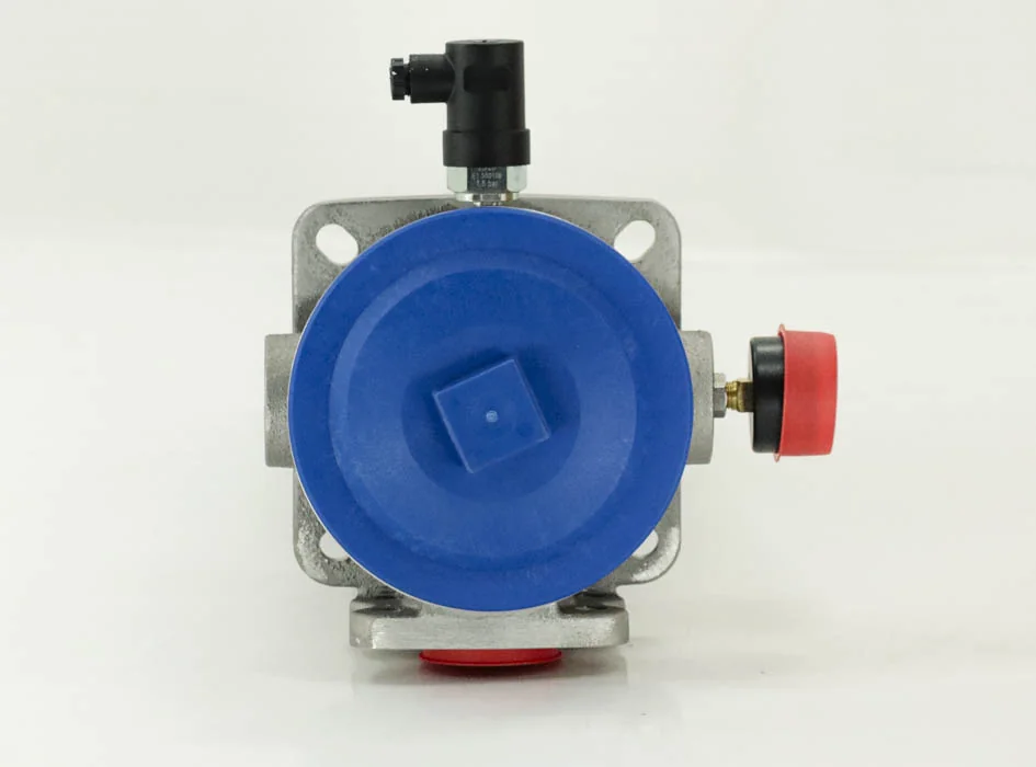 Hifi Filter - TEF42610SPG7OE1 - Hydraulic filter