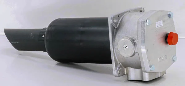 Hifi Filter - TEF95210VGSPAO1 - Hydraulic filter