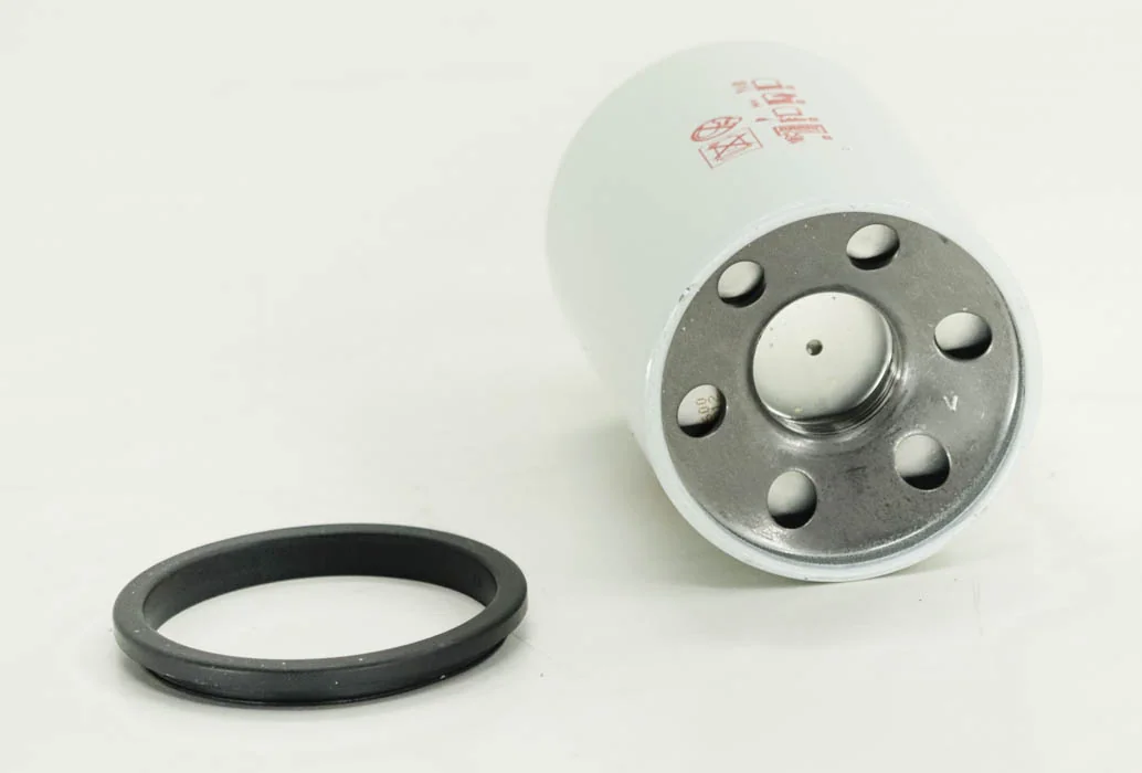 Hifi Filter - WE 2126 - Coolant filter spin-on