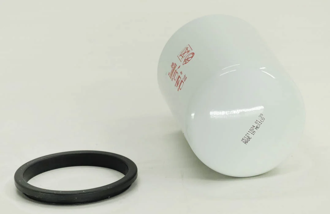 Hifi Filter - WE 2126 - Coolant filter spin-on