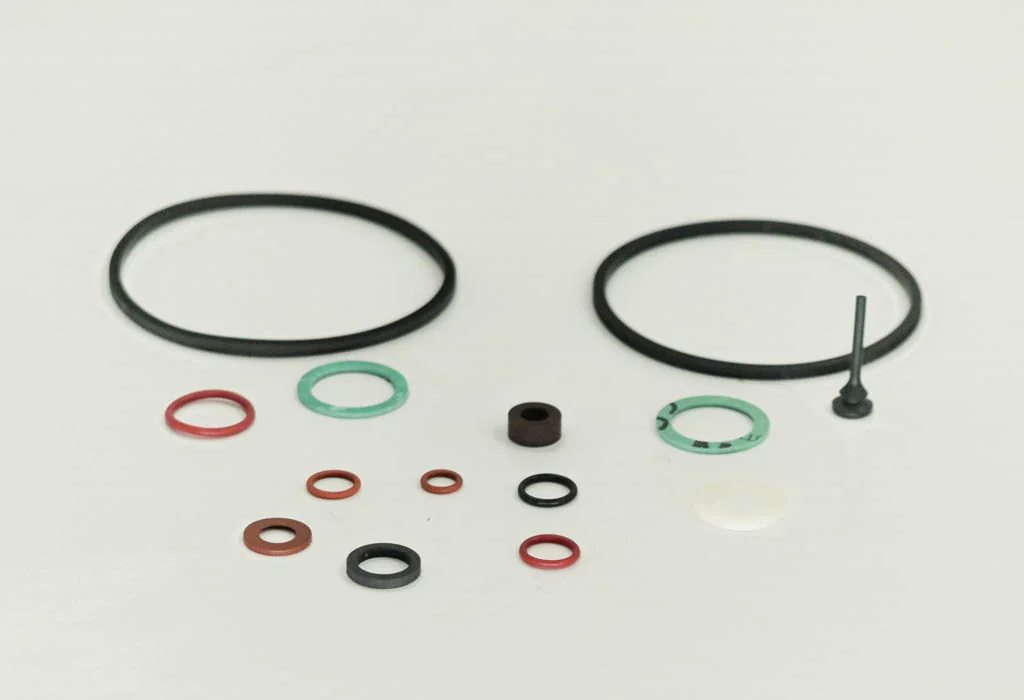 Hifi Filter - Y RK15211 - Gasket kit