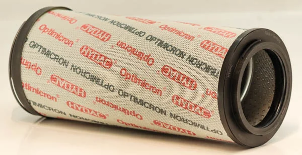 Hydac - 0008 L 002 BN4 - Air filter element
