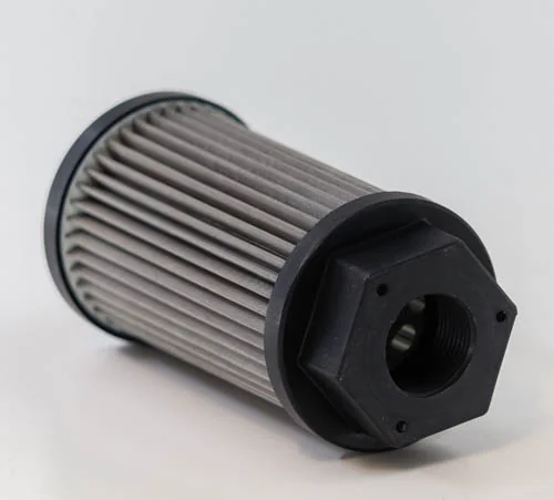 Hydac - 0025 S 125 W - Hydraulic filter element