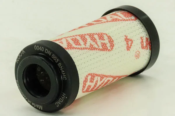 Hydac - 0040 DN 003 BN4HC - Hydraulic filter element