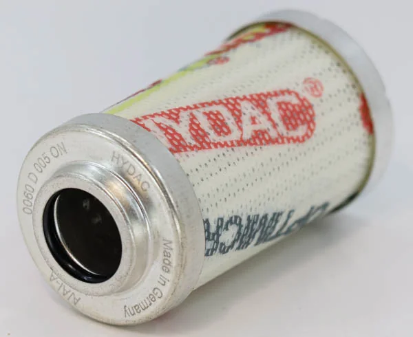 Hydac - 0060 D 005 ON - Hydraulic filter element