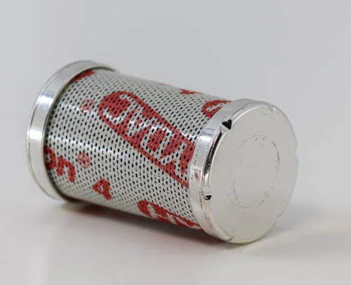 Hydac - 0060 D 010 BH4HC - Hydraulic filter element