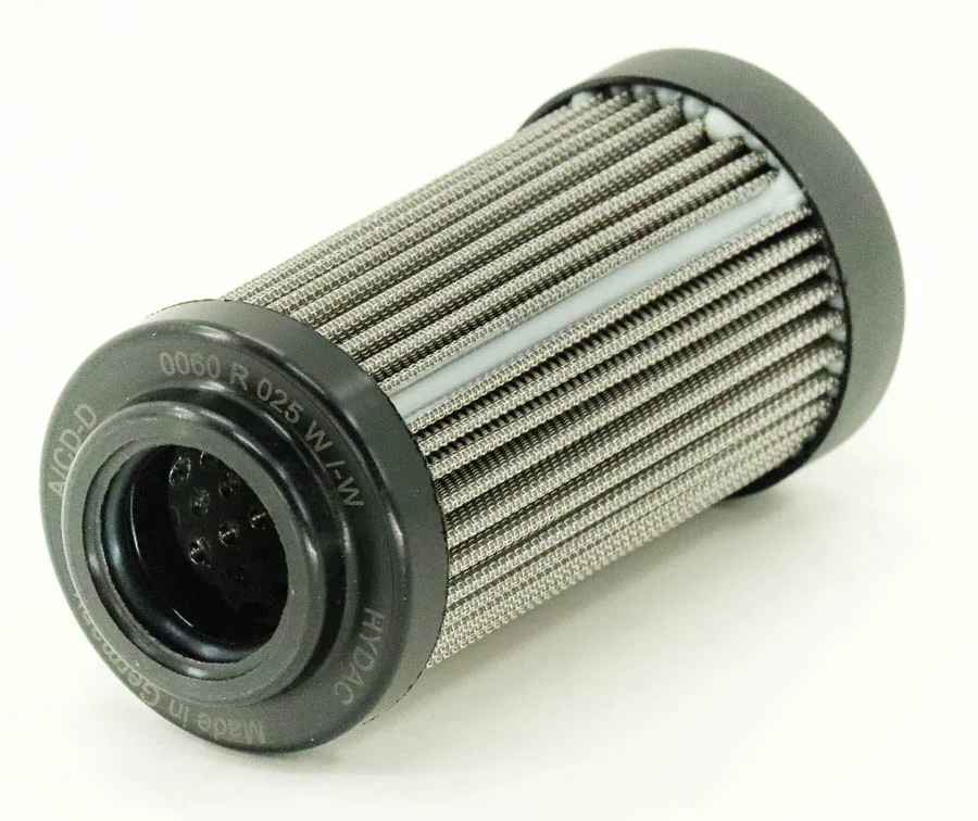 Hydac - 0060 R 025 W /-W - Hydraulic filter element