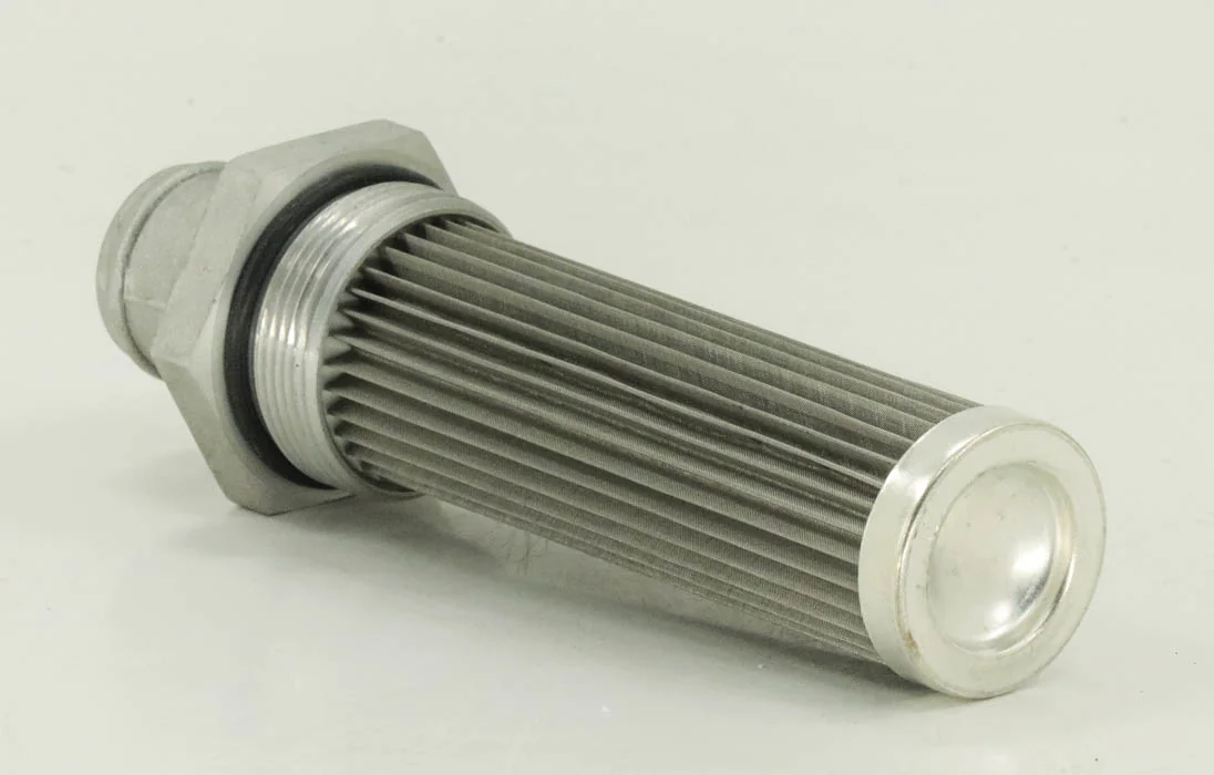 Hydac - 0060 SHB 125 W - Hydraulic filter element