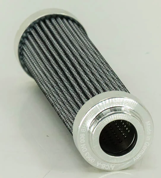 Hydac - 0063 DN 006 BH4HC /-SFREE - Hydraulic filter element