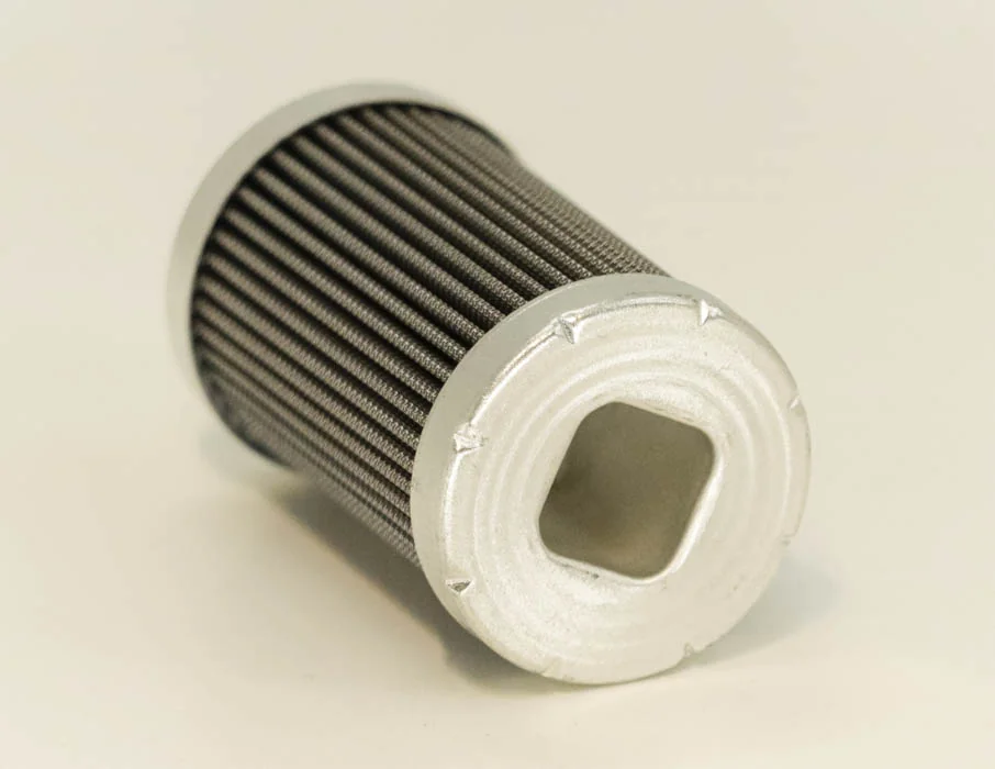 Hydac - 0067 D 025 W/HC - Hydraulic filter element