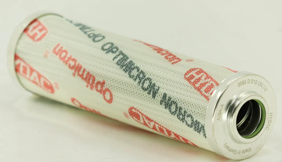 Hydac - 0095 D 010 SN /-V - Hydraulic filter element