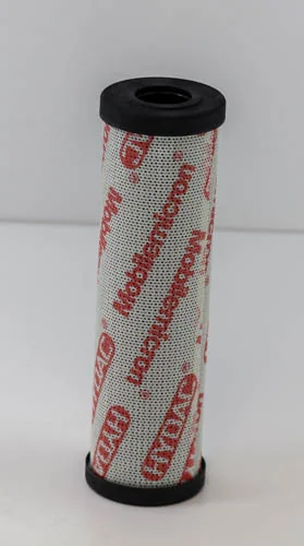 Hydac - 0100 RK 010 MM - Hydraulic filter element