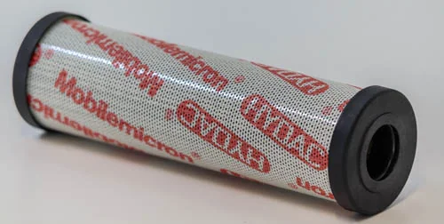 Hydac - 0100 RK 015 MM - Hydraulic filter element