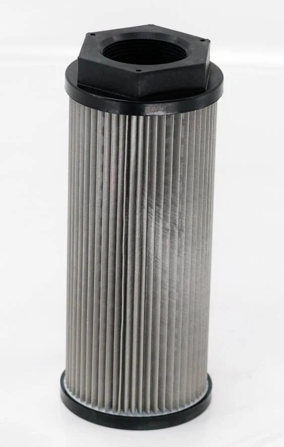 Hydac - 0100 S 075 W - Hydraulic filter element