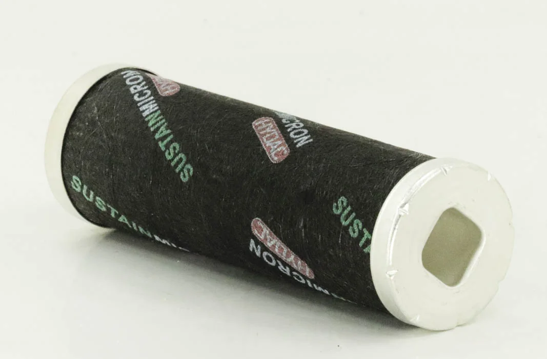 Hydac - 0117 D 010 SN - Hydraulic filter element