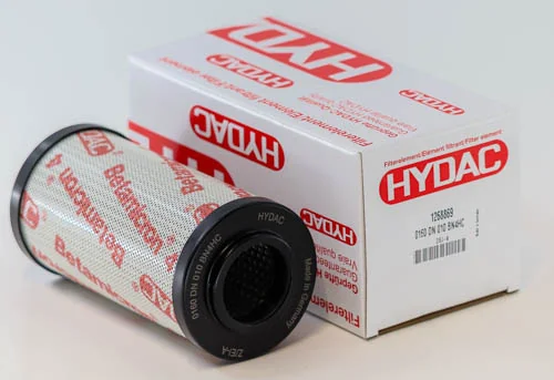 Hydac - 0160 DN 010 BN4HC - Hydraulic filter element
