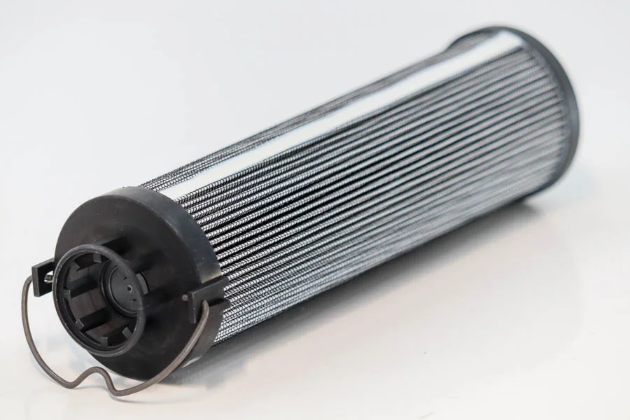 Hydac - 0165 R 010 P/HC - Hydraulic filter element