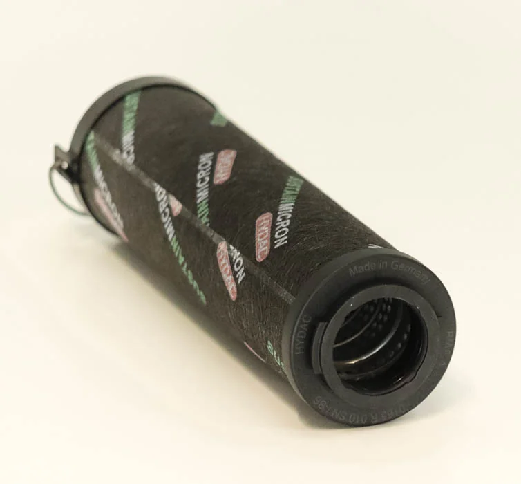 Hydac - 0165 R 010 SN /-B6 - Hydraulic filter element