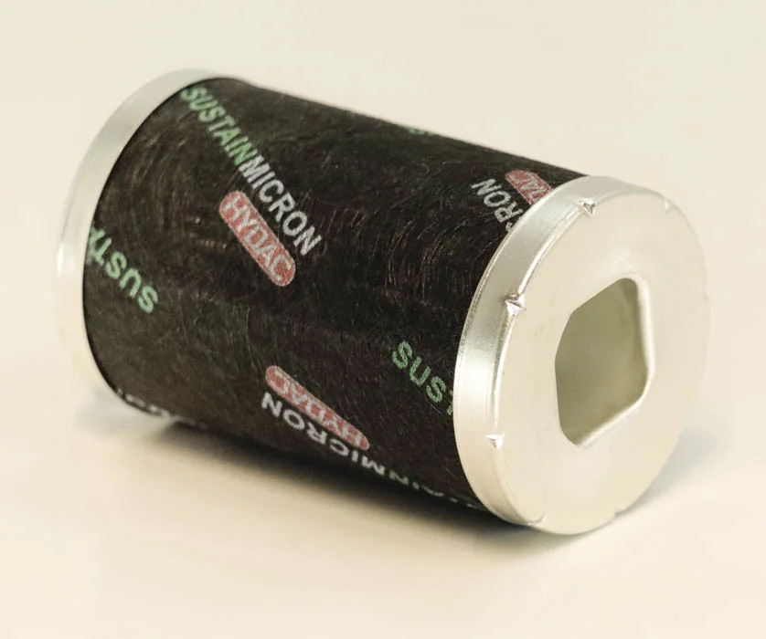 Hydac - 0167 D 003 SN /-V - Hydraulic filter element