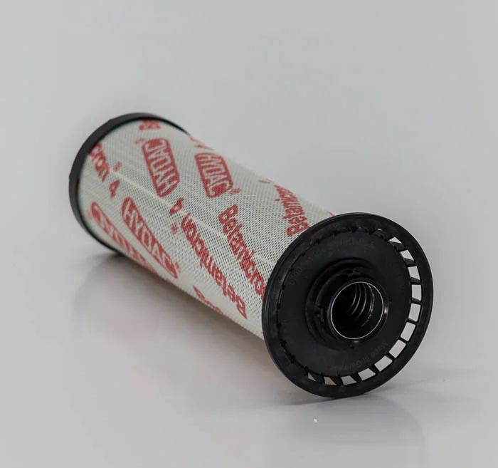 Hydac - 0200 MX 010 BN4HC /-B3.5 - Hydraulic filter element