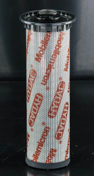 Hydac - 0200 MX 010 MM /-B3.5 - Hydraulic filter element