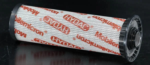 Hydac - 0200 MX 010 MM /-B3.5 - Hydraulic filter element