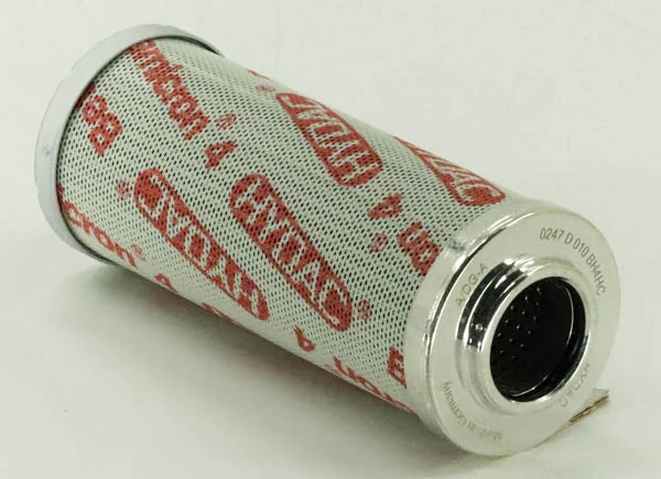 Hydac - 0247 D 010 BH4HC - Hydraulic filter element