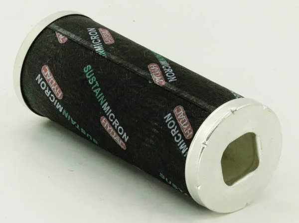Hydac - 0247 D 010 SN - Hydraulic filter element