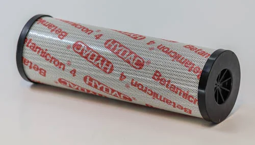 Hydac - 0250 DN 010 BN4HC - Hydraulic filter element