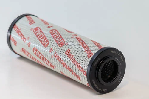 Hydac - 0250 DN 010 BN4HC - Hydraulic filter element