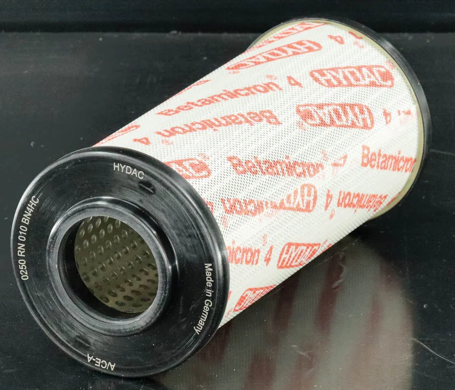 Hydac - 0250 RN 010 BN4HC - 0250 rn 010 bn4hc