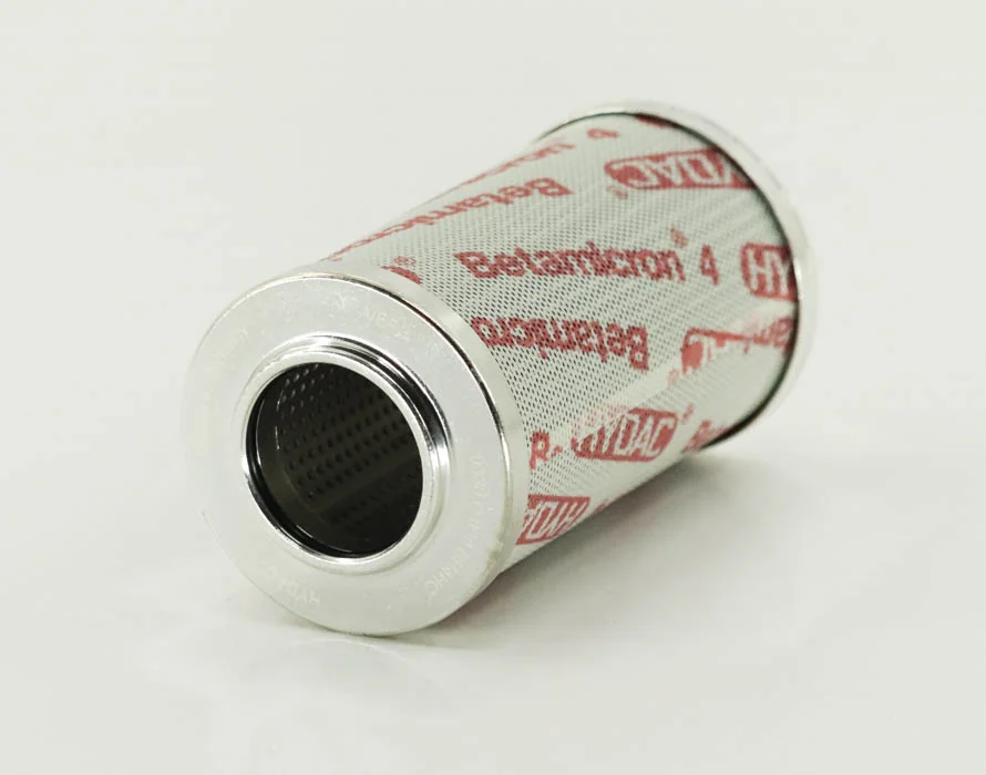 Hydac - 0330 D 020 BH4HC - Hydraulic filter element