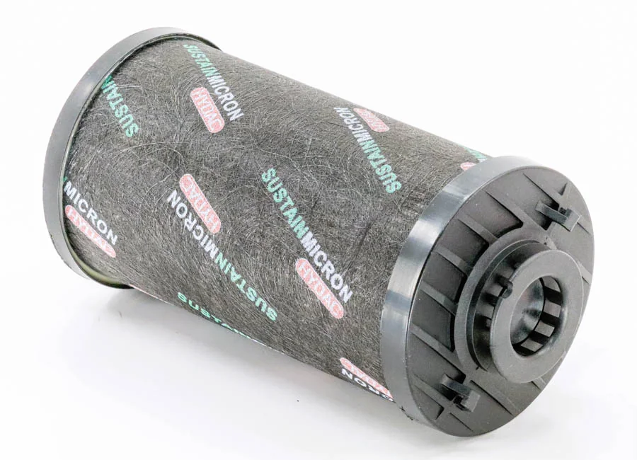 Hydac - 0330 R 010 SN - Hydraulic filter element