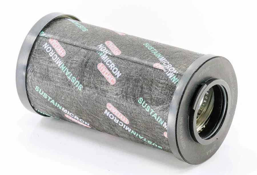 Hydac - 0330 R 010 SN - Hydraulic filter element