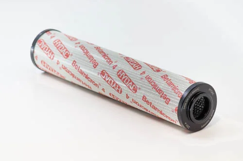 Hydac - 0400 DN 010 BN4HC - Hydraulic filter element