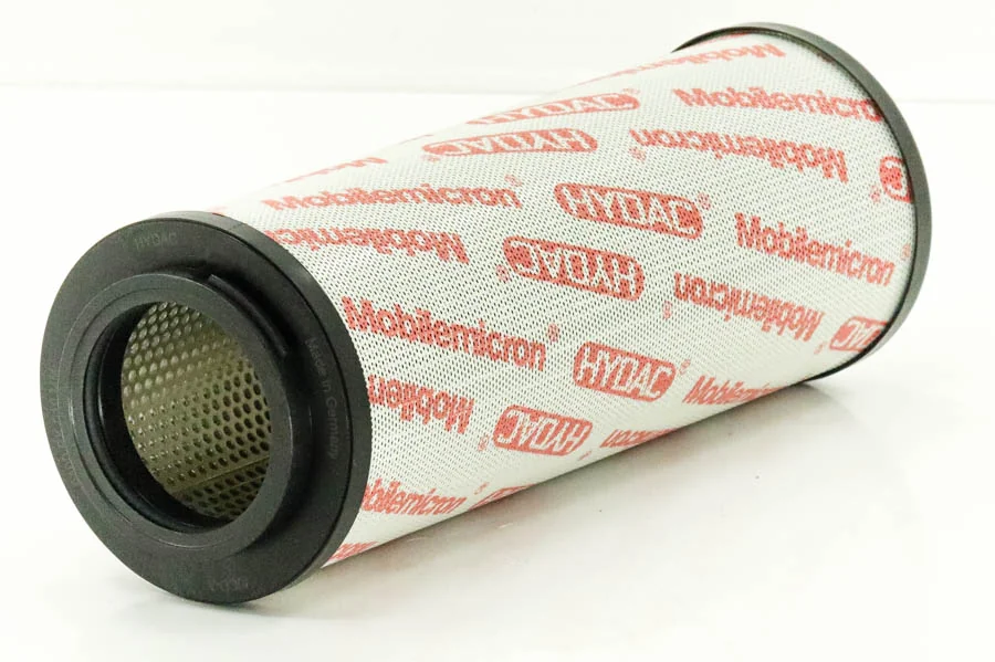 Hydac - 0400 RK 010 MM - Hydraulic filter element