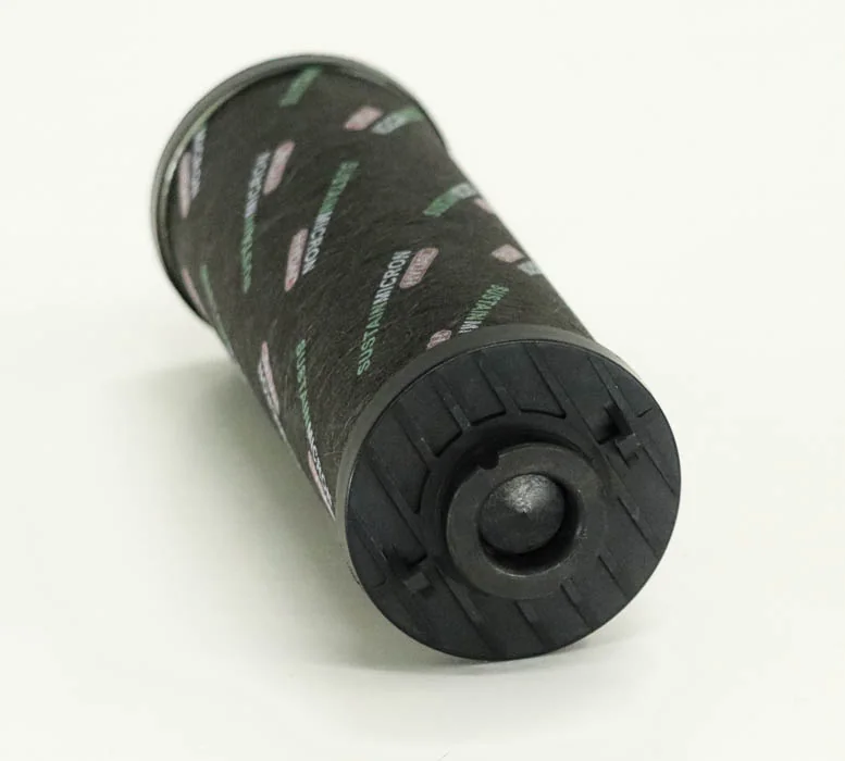 Hydac - 0500 R 010 SN - Hydraulic filter element