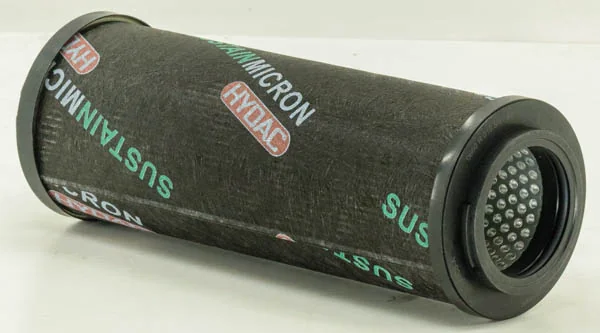 Hydac - 0660 R 010 SN /-B6 - Hydraulic filter element