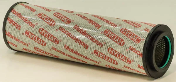 Hydac - 0800 RK 010 MM /-V - Hydraulic filter element
