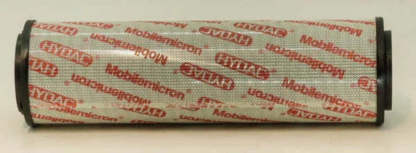 Hydac - 0800 RK 010 MM /-V - Hydraulic filter element
