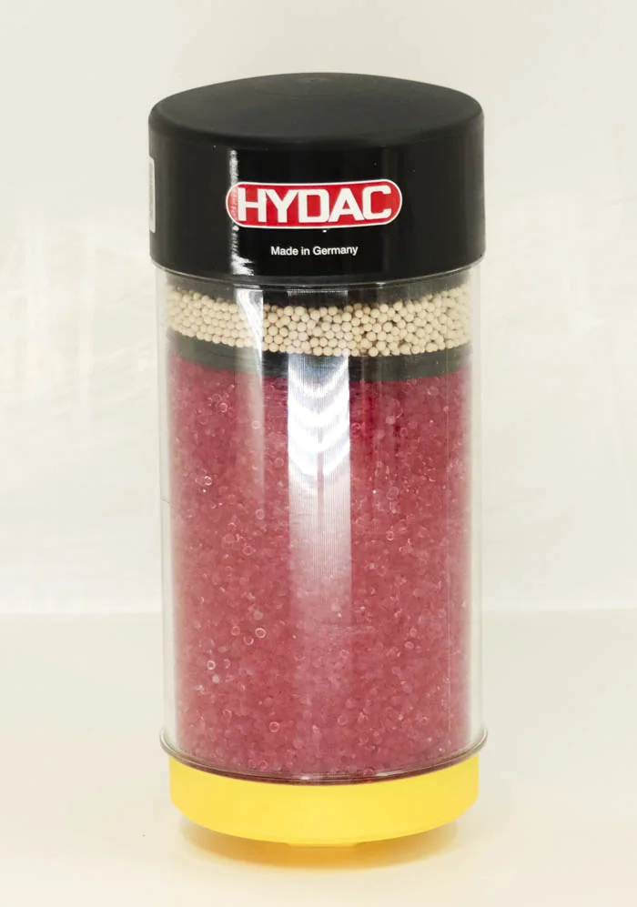 Hydac - BDE 1000 X 2 W 0.0 - Air filter element
