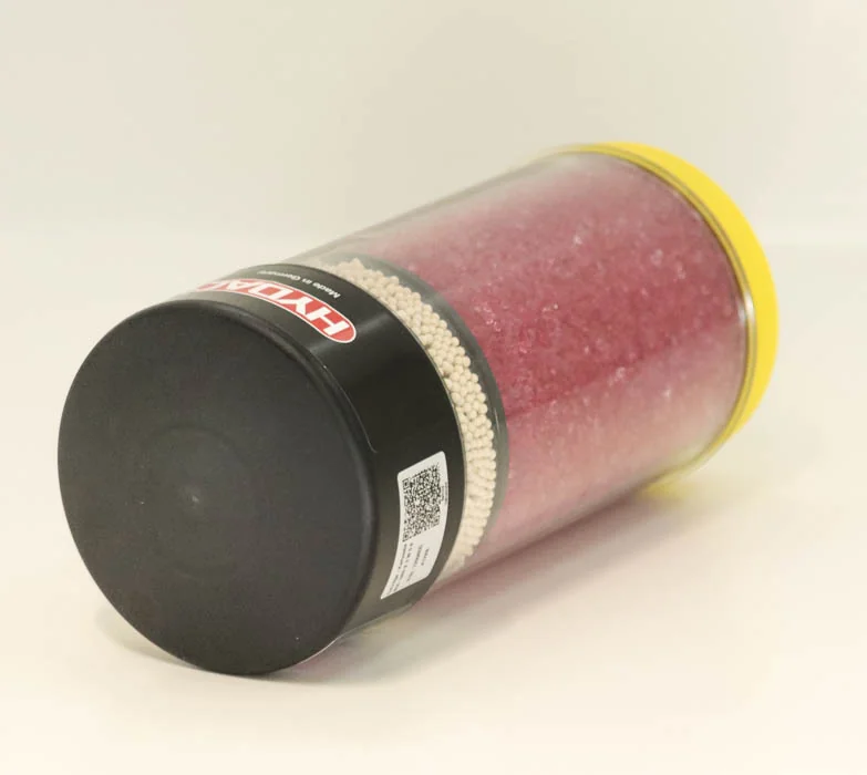 Hydac - BDE 1000 X 2 W 0.0 - Air filter element