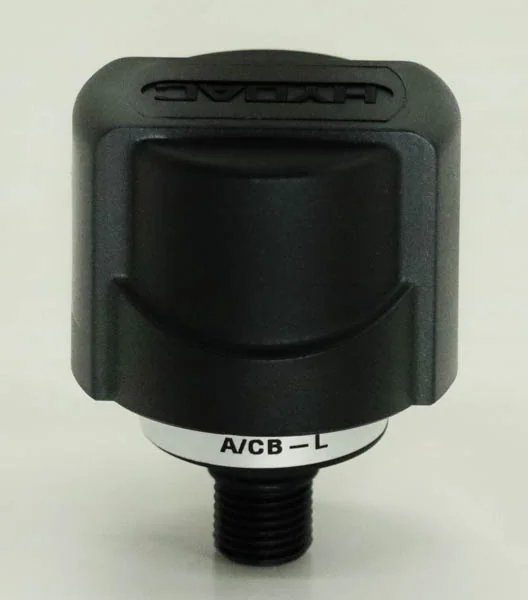 Hydac - BF P 10 G 3 W 1.0 - Air filter element