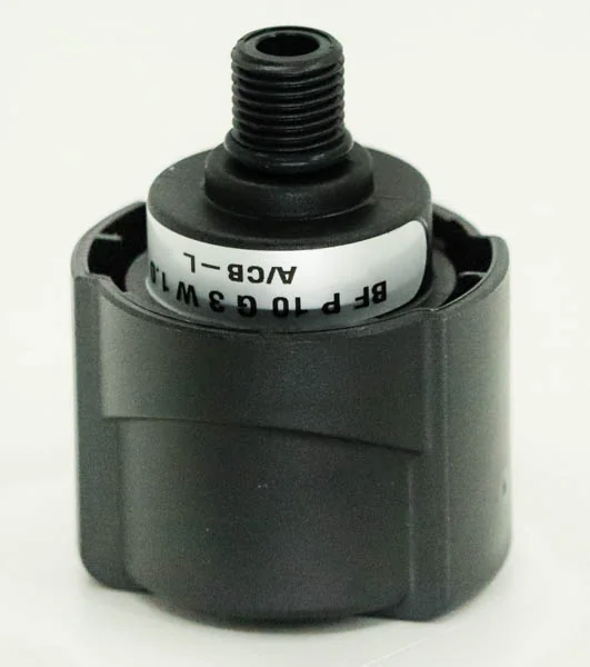 Hydac - BF P 10 G 3 W 1.0 - Air filter element