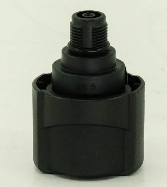Hydac - BF P 10 G 3 W 2.0 /-RV0.2 - Air filter element