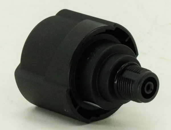 Hydac - BF P 10 G 3 W 2.0 /-RV0.2 - Air filter element