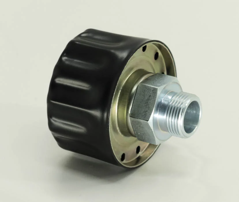 Hydac - BF P 3 G 3 W 4.0 /-RV - Air filter element