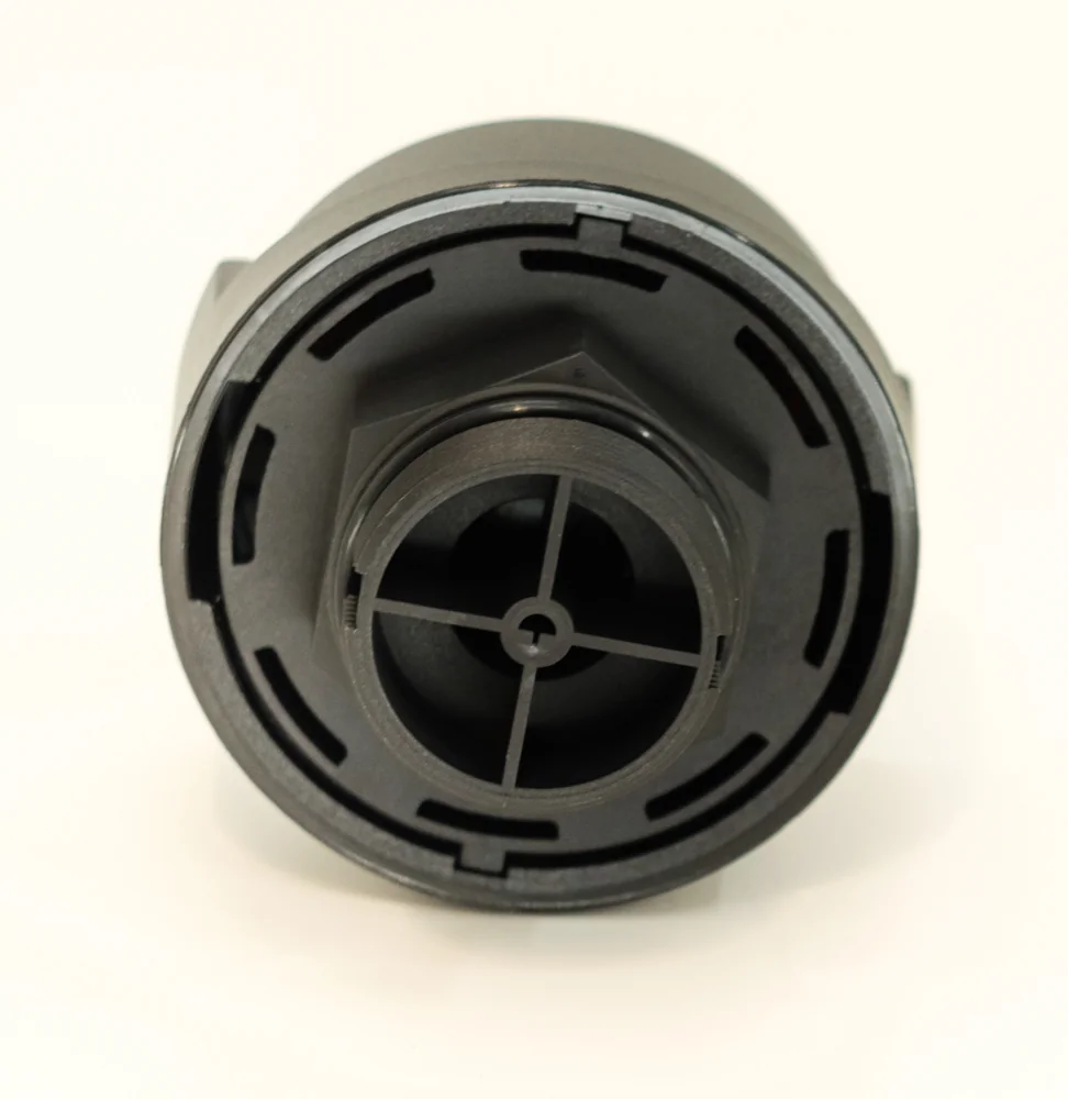 Hydac - BF P 30 M 3 W 1.0 /-AS - Air filter element