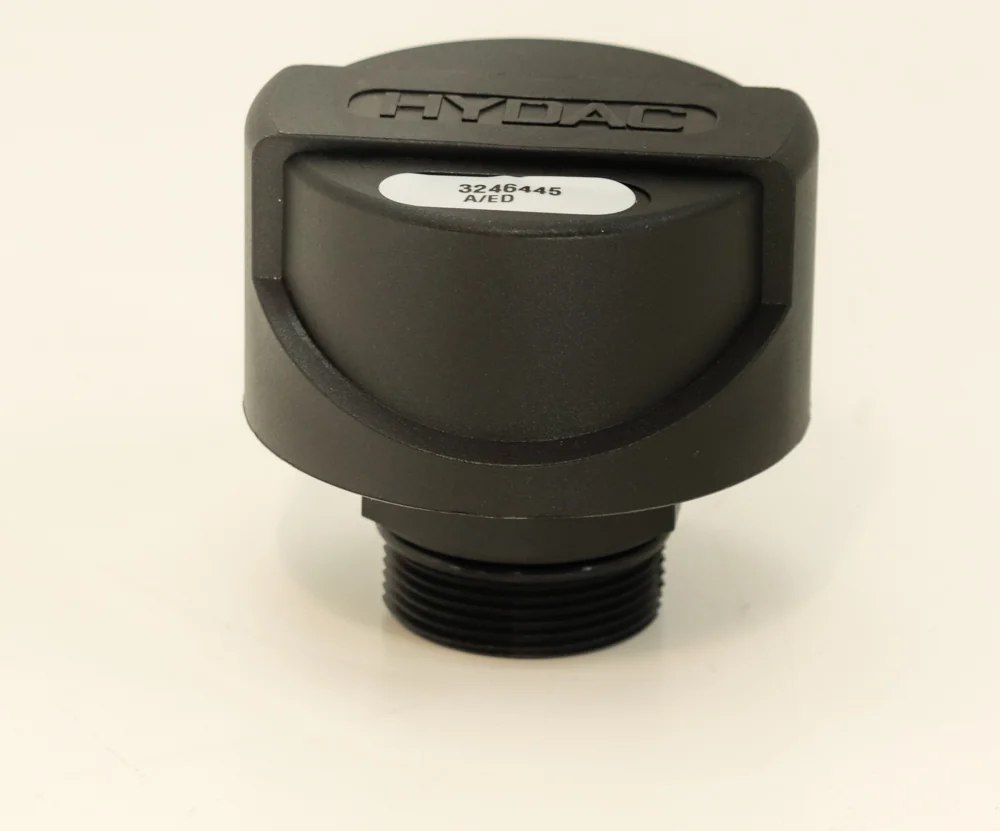 Hydac - BF P 30 M 3 W 1.0 /-AS - Air filter element